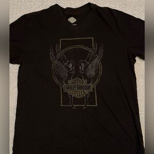 Men’s Harley-Davidson Top